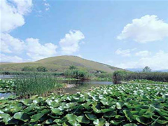 PARCO REGIONALE DI COLFIORITO